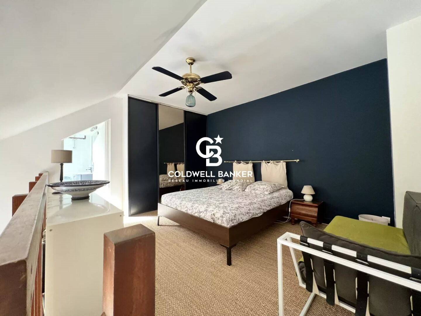 Appartement à vendre, 57m², Nantes