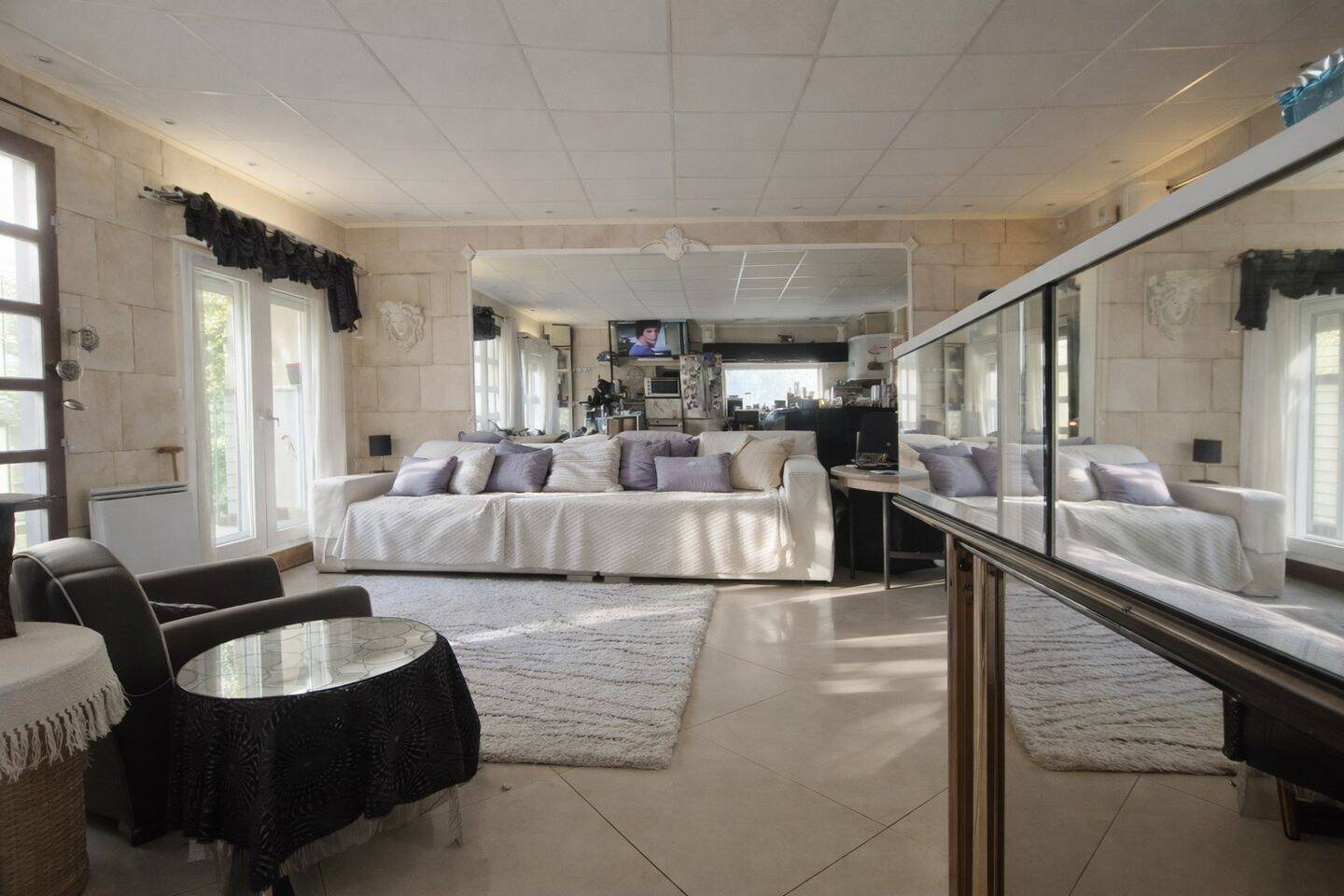 Maison à vendre, 191m², Ivry-sur-Seine