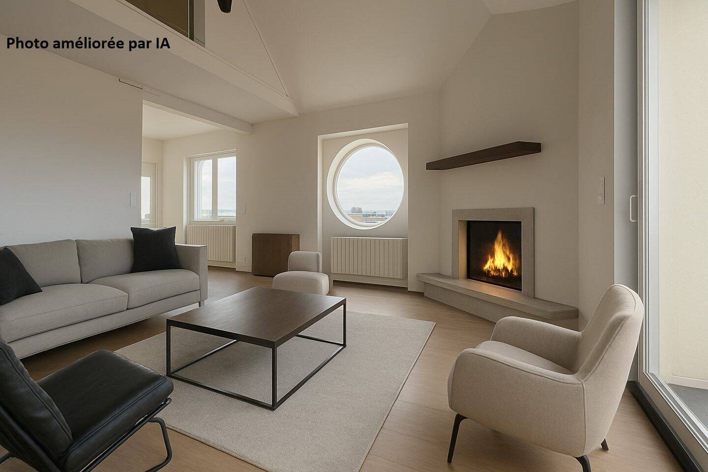 Appartement à vendre, 197m², Strasbourg