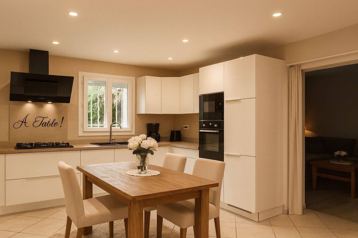 Maison à vendre, 130m², Montpellier