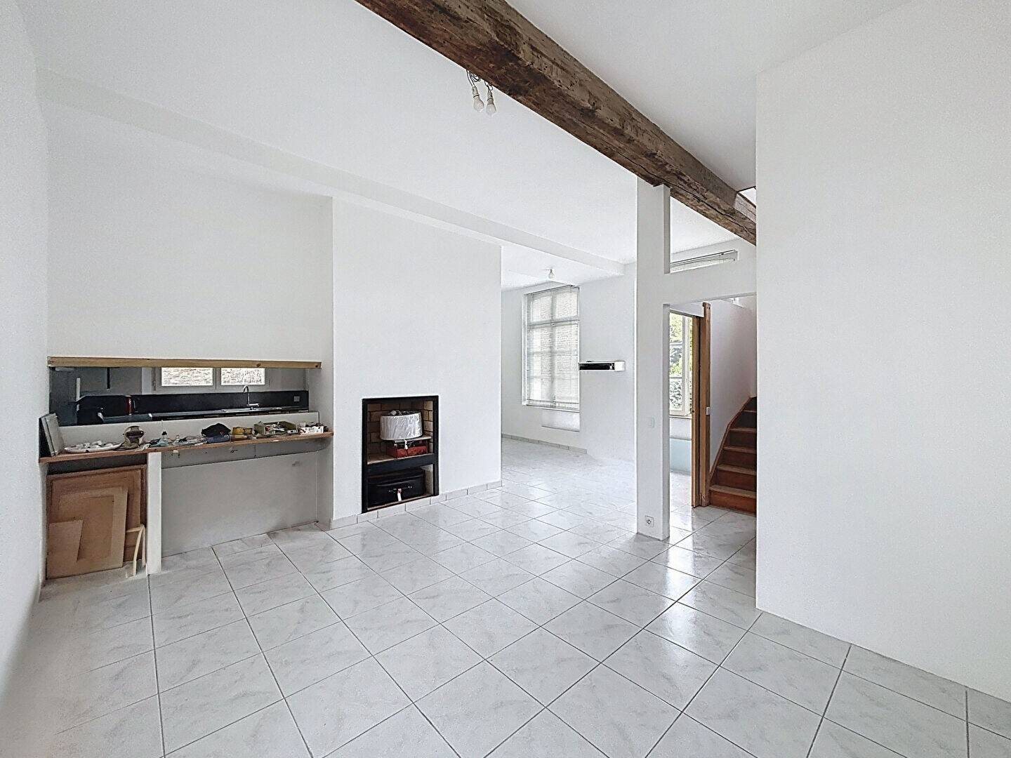 Appartement à vendre, 95m², Abbeville