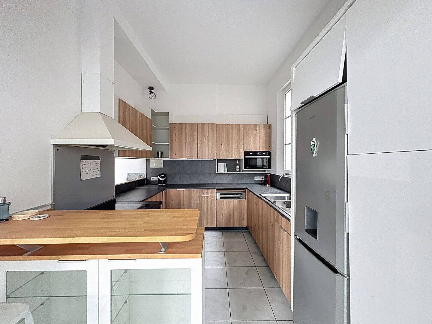 Appartement à vendre, 95m², Abbeville