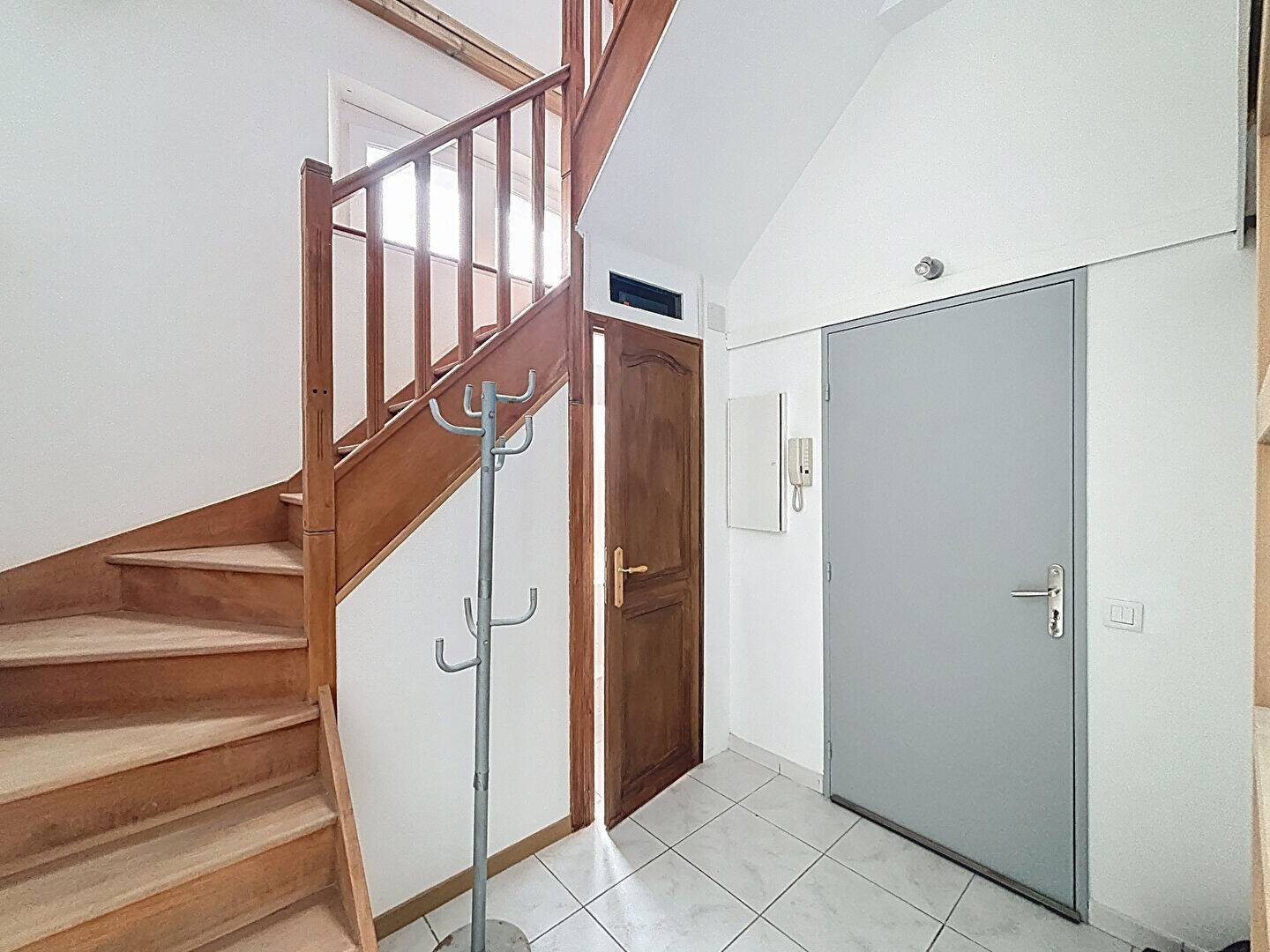 Appartement à vendre, 95m², Abbeville