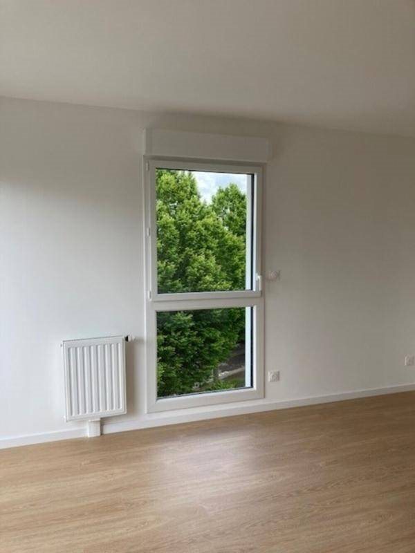 Appartement à louer, 66m², Nantes