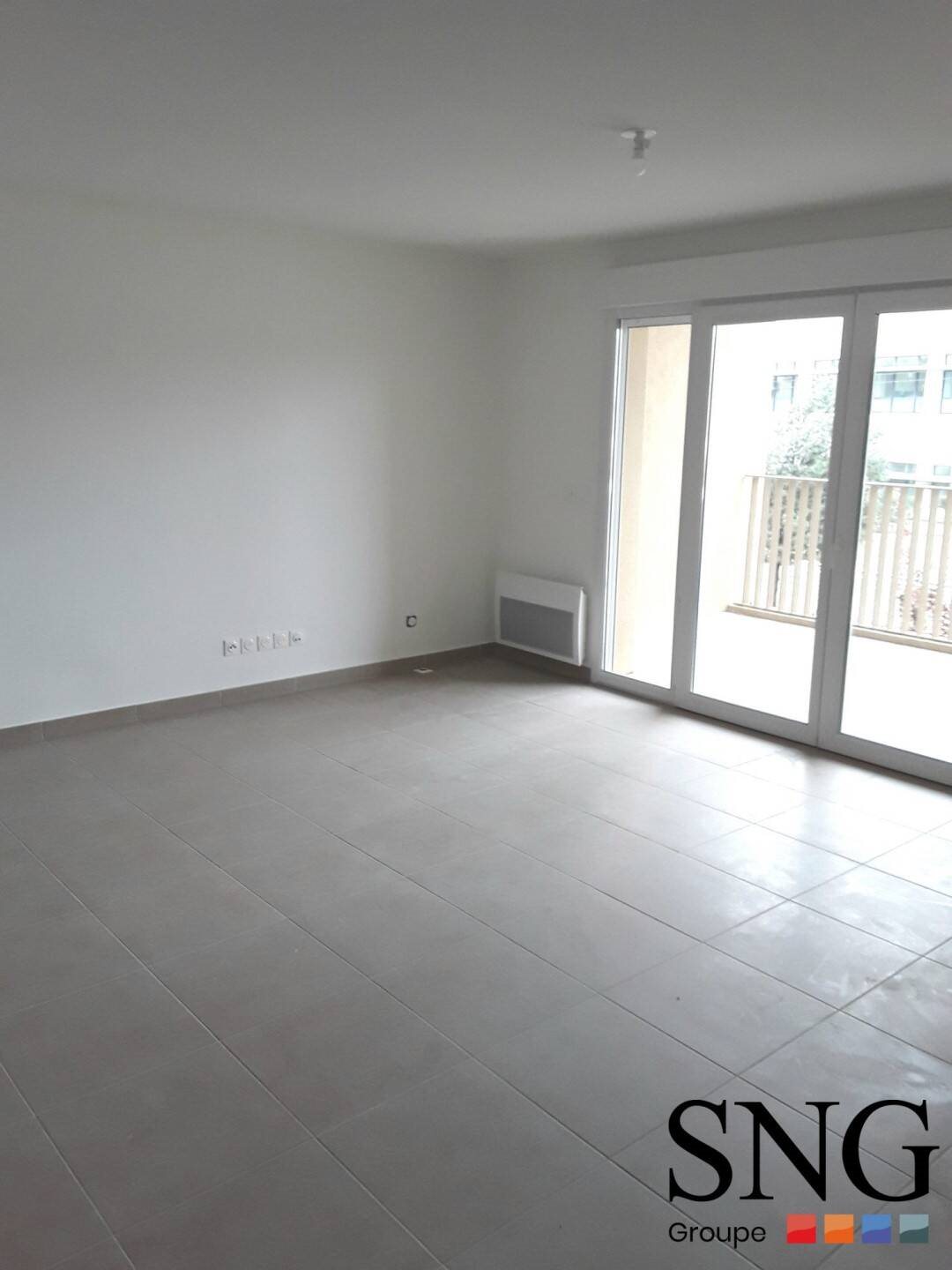 Appartement à louer, 48m², Montpellier