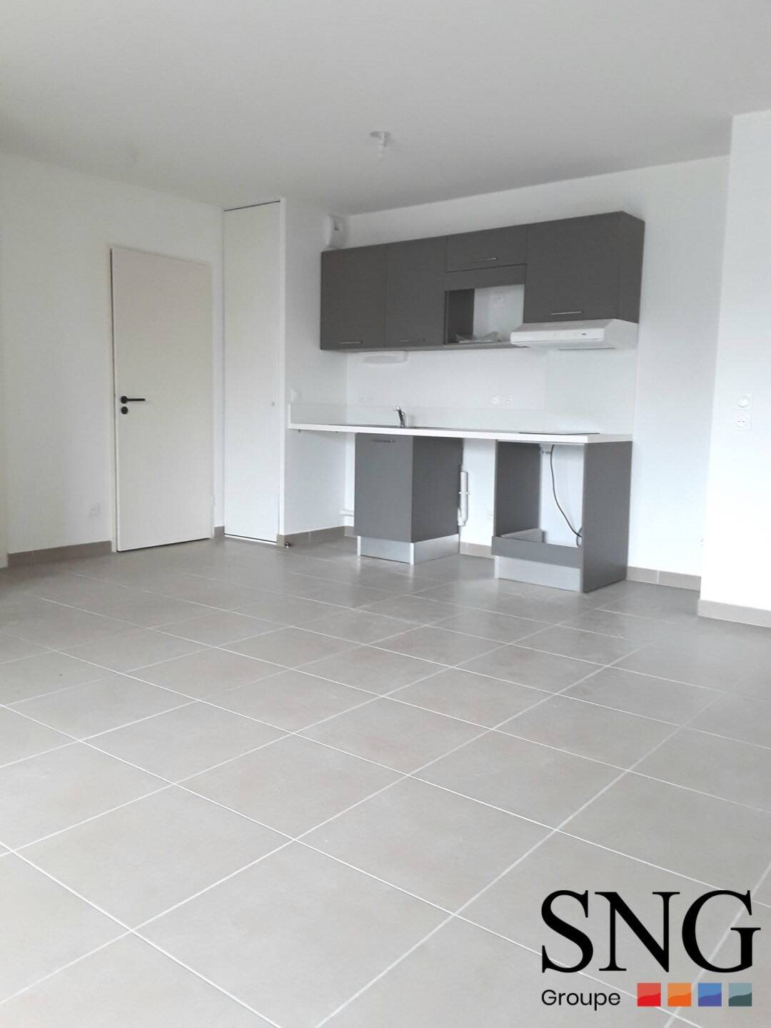 Appartement à louer, 48m², Montpellier