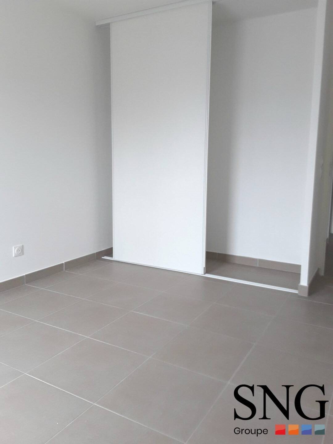 Appartement à louer, 48m², Montpellier