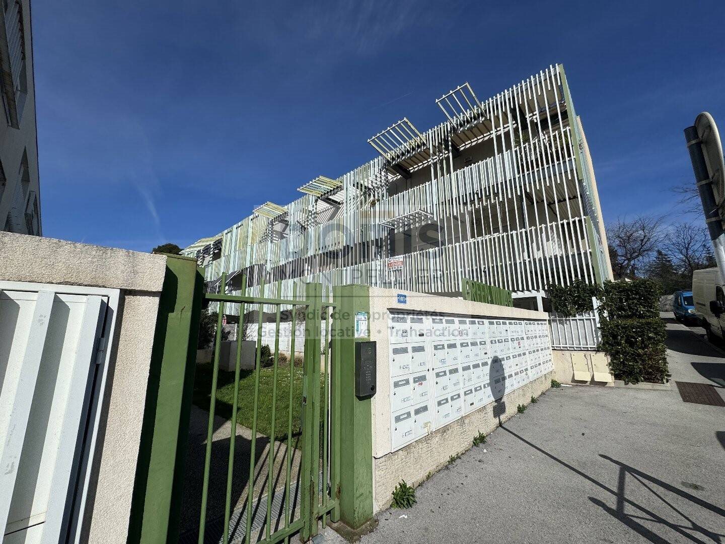 Maison à vendre, 51m², Montpellier