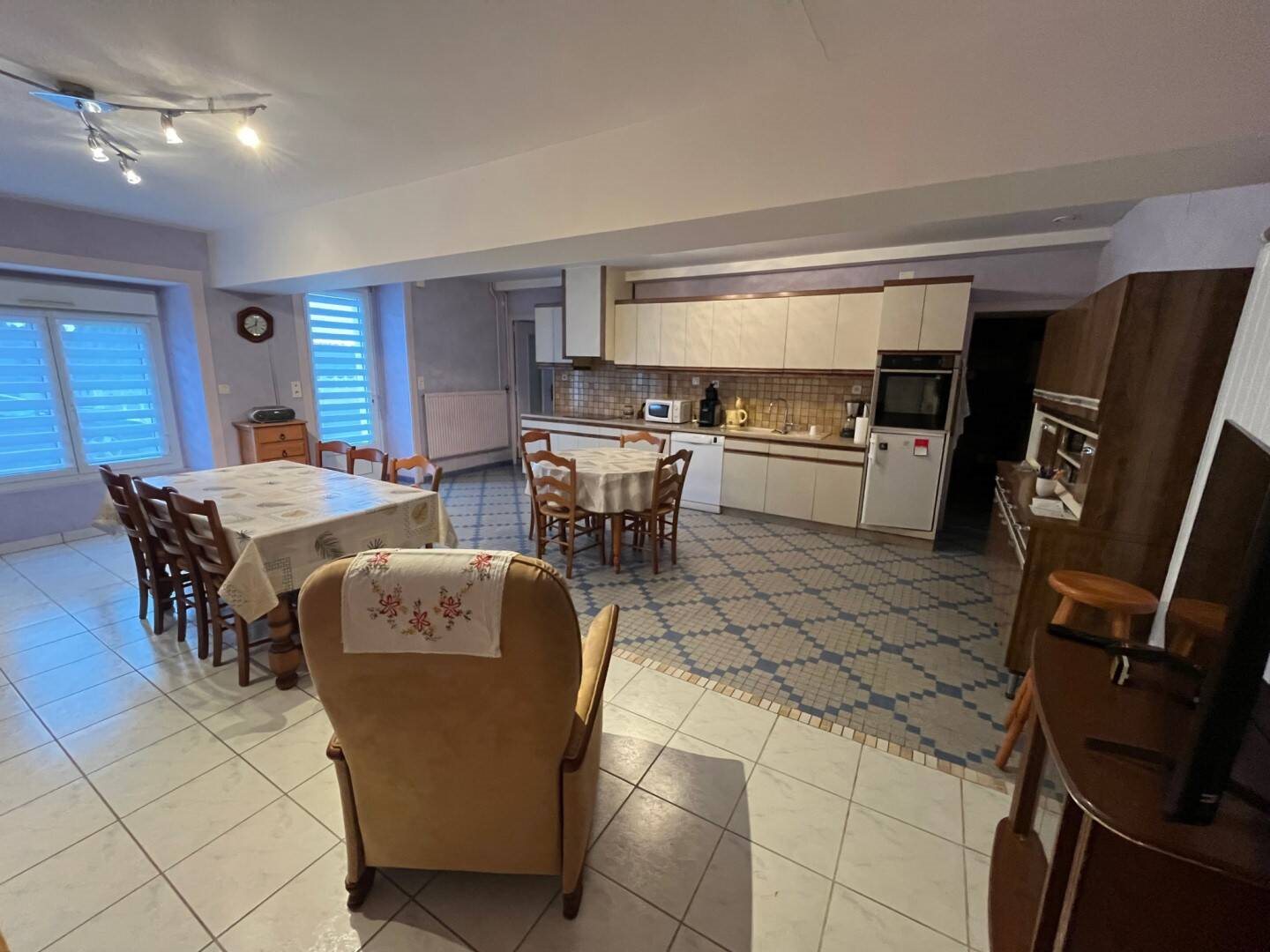 Maison à vendre, 74m², Montreuil-des-Landes