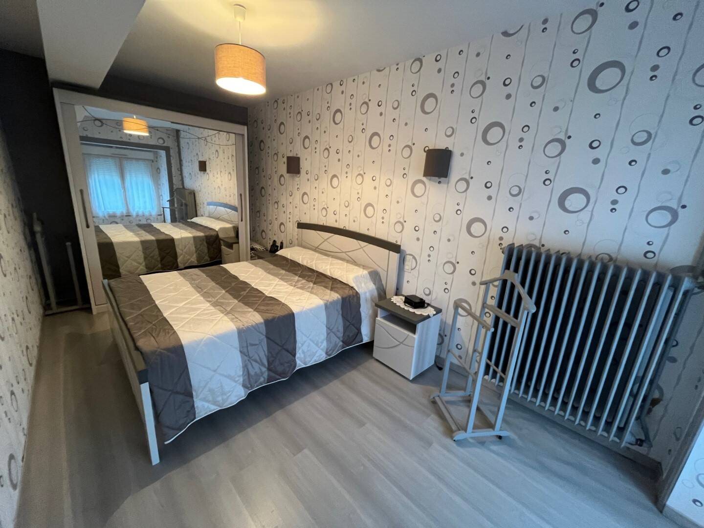 Maison à vendre, 74m², Montreuil-des-Landes