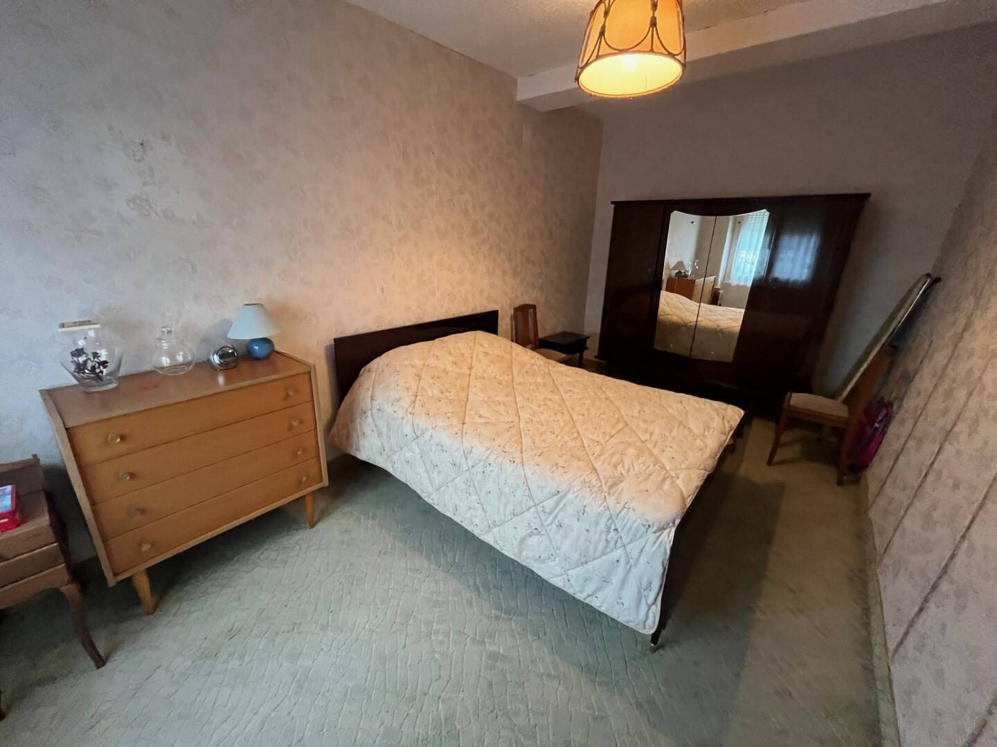 Maison à vendre, 74m², Montreuil-des-Landes