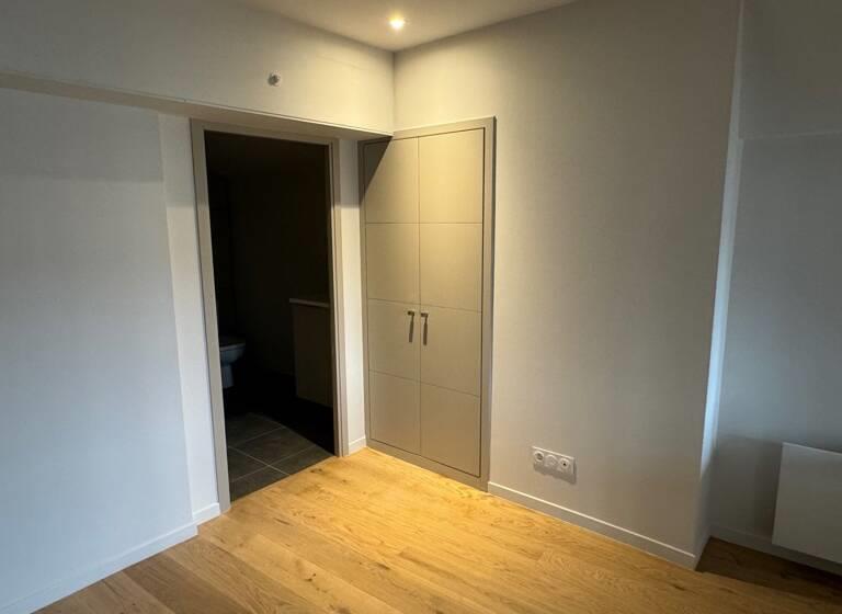 Appartement à louer, 40m², Metz