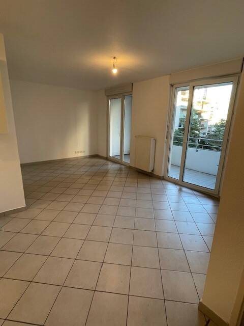 Appartement à vendre, 43m², Grenoble