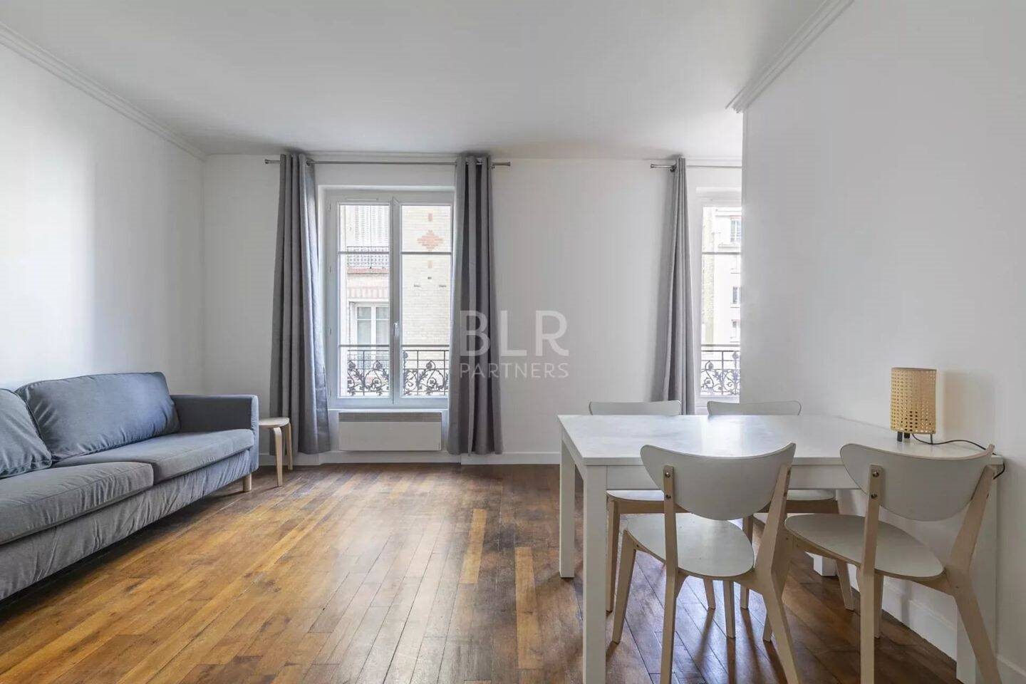 Appartement à louer, 40m², Paris 12ème