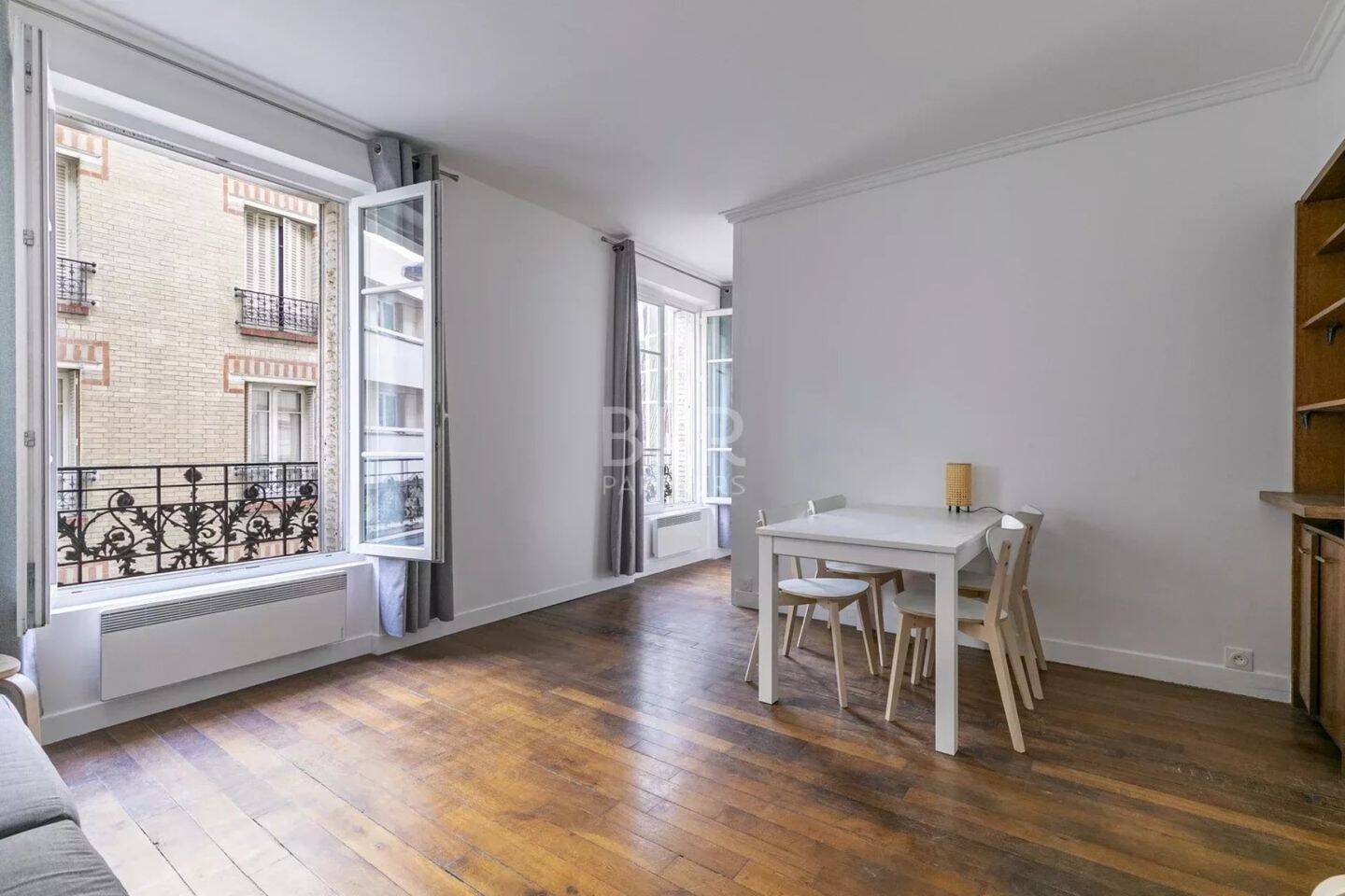 Appartement à louer, 40m², Paris 12ème