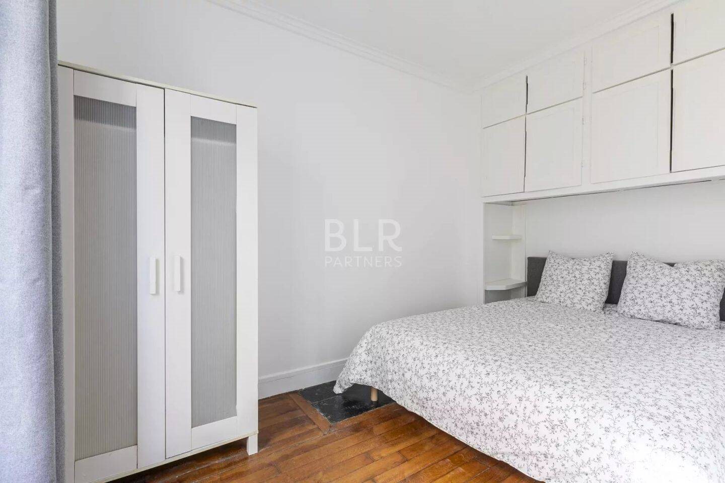 Appartement à louer, 40m², Paris 12ème