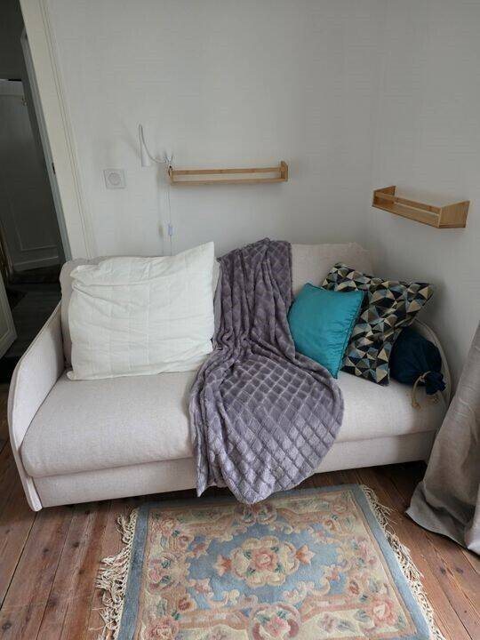 Maison à louer, 180m², Châteauroux