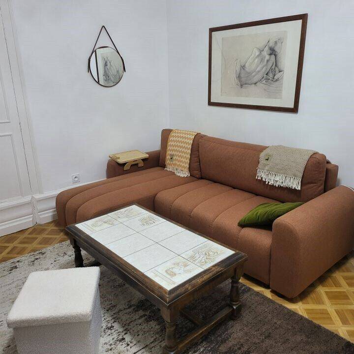 Maison à louer, 180m², Châteauroux