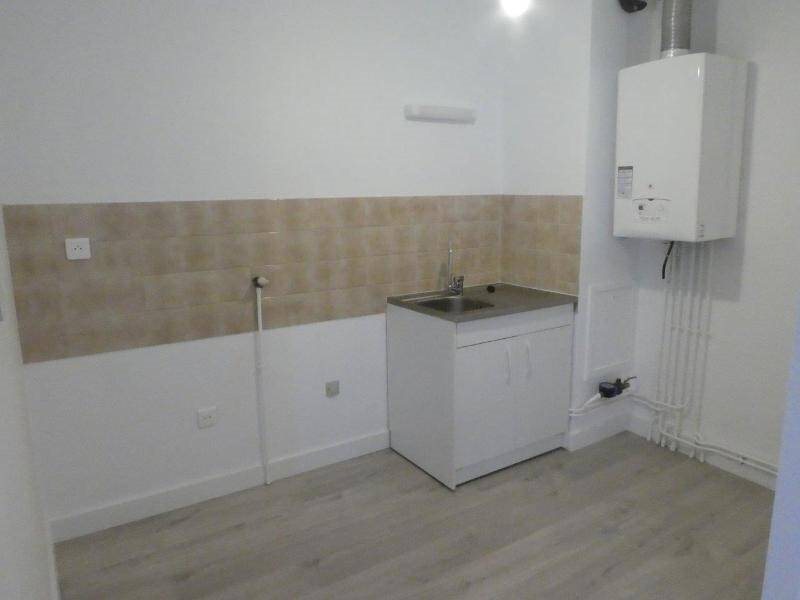 Appartement à louer, 30m², Lyon 8ème