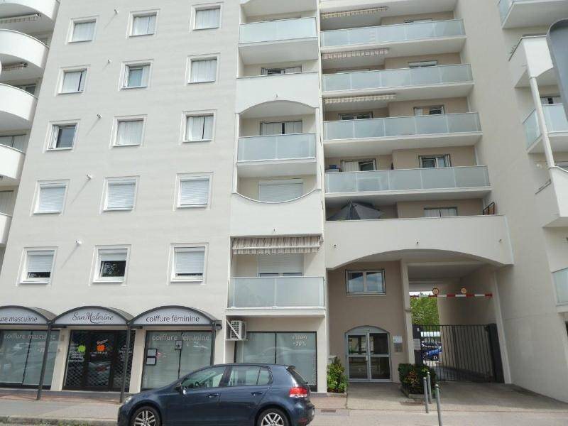 Appartement à louer, 30m², Lyon 8ème