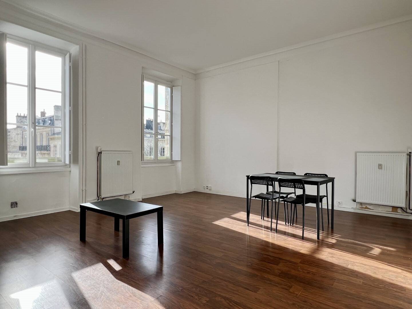 Appartement à vendre, 55m², Bordeaux