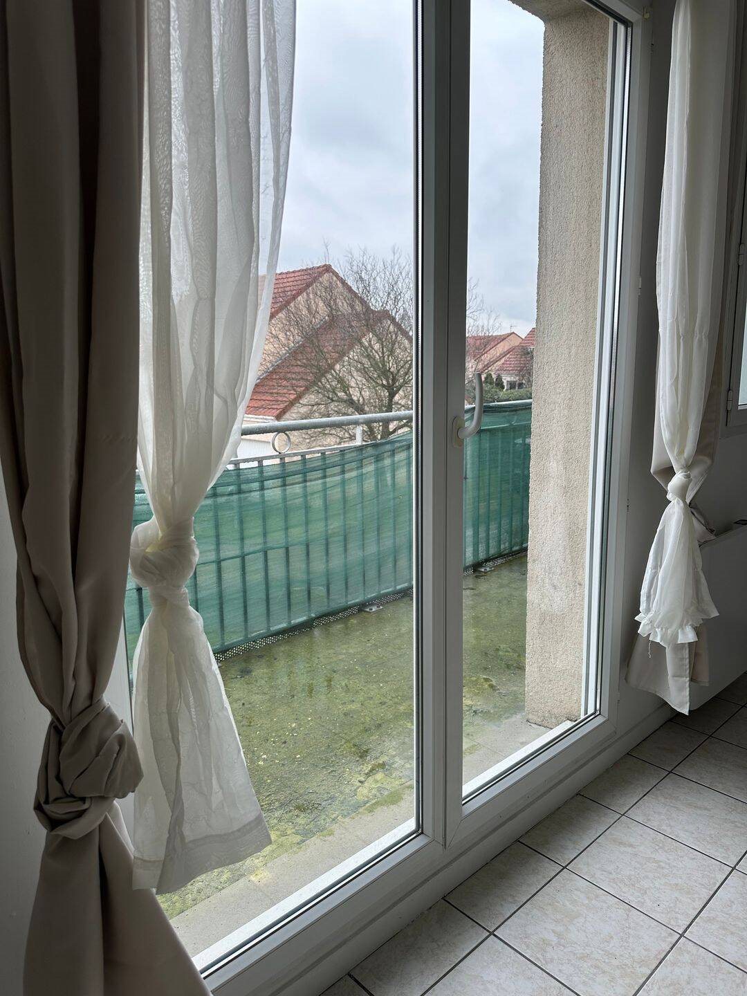 Appartement à louer, 48m², Liévin