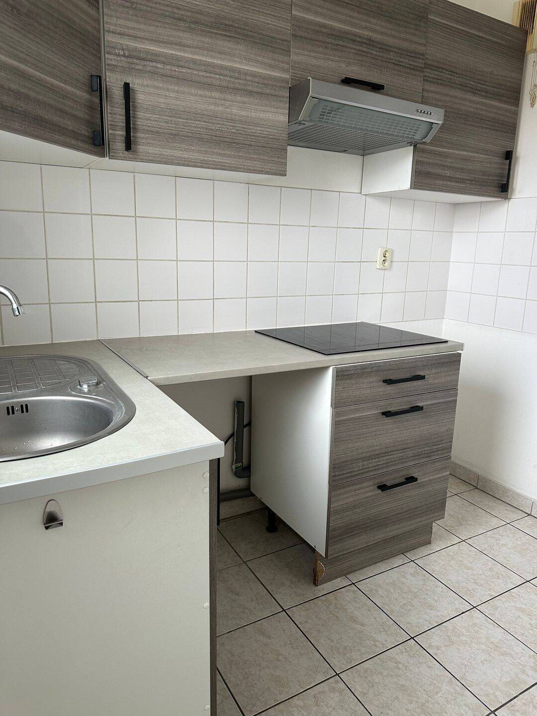 Appartement à louer, 48m², Liévin