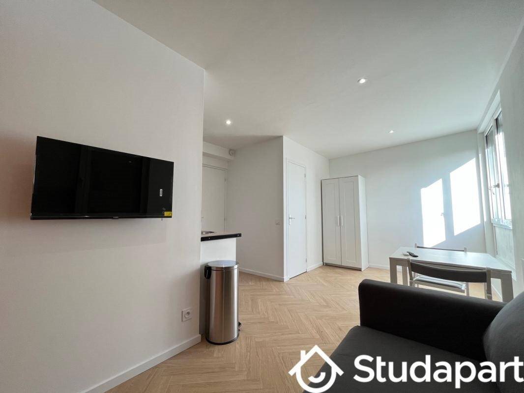 Maison à louer, 18m², Cergy