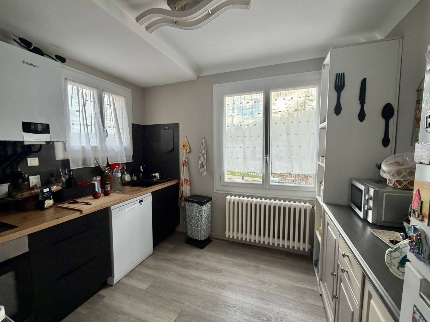 Appartement à louer, 83m², Villefranche-de-Rouergue