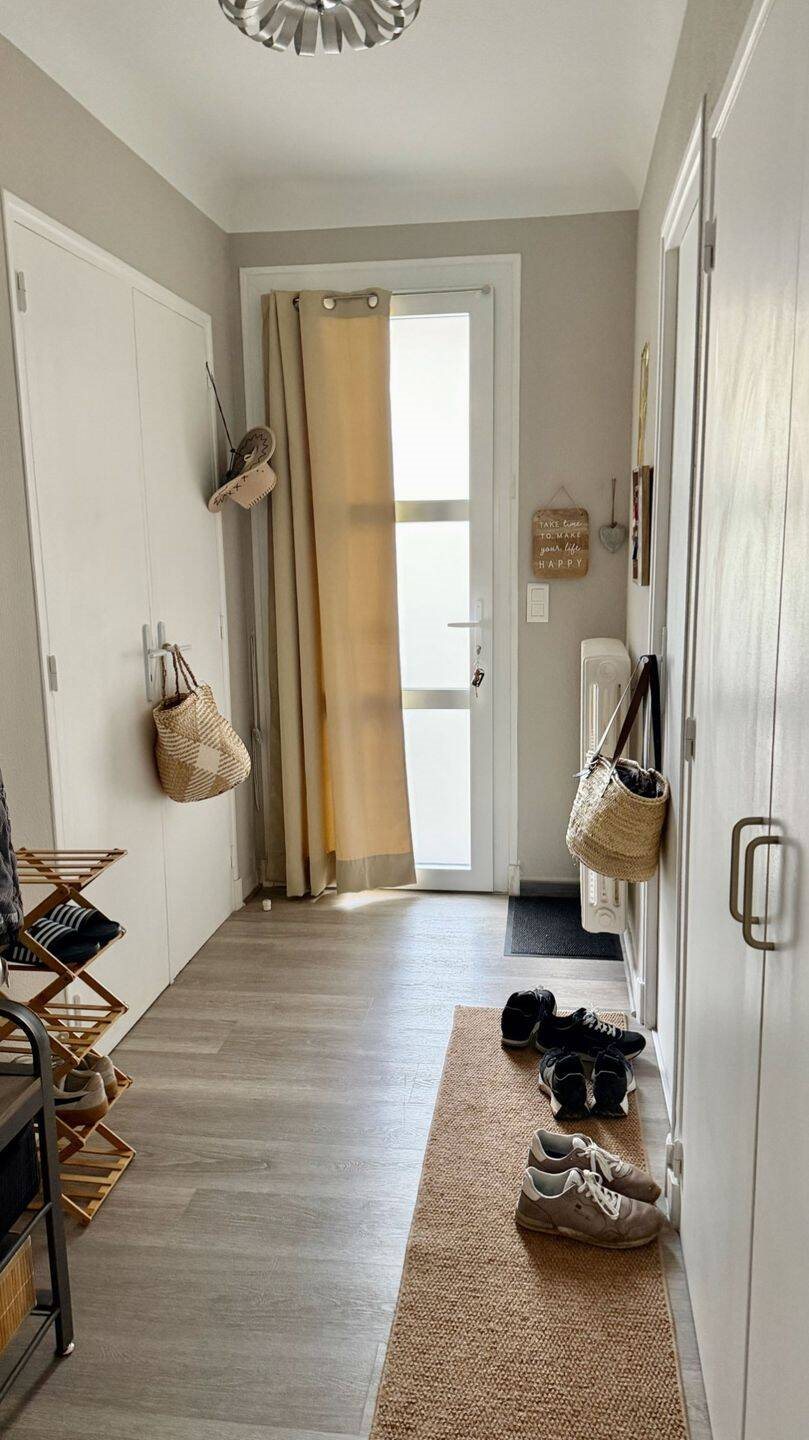 Appartement à louer, 83m², Villefranche-de-Rouergue