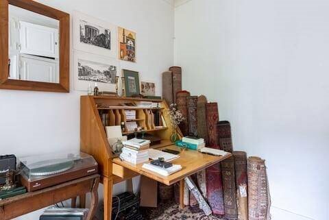 Appartement à louer, 22m², Paris 18ème