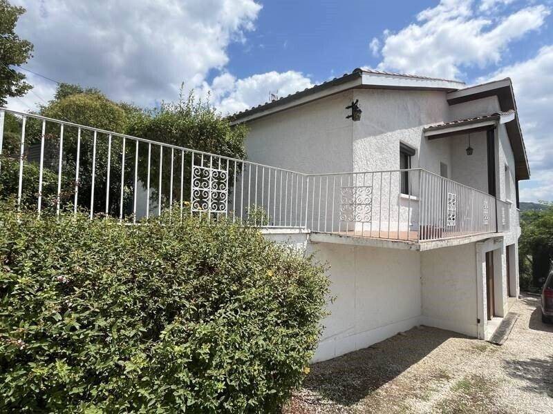 Maison à vendre, 130m², Villefranche-de-Rouergue