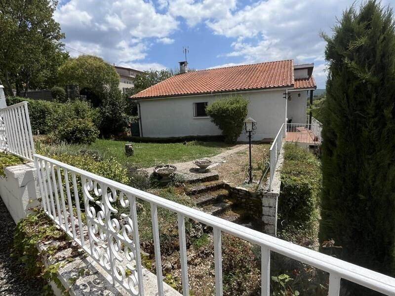 Maison à vendre, 130m², Villefranche-de-Rouergue