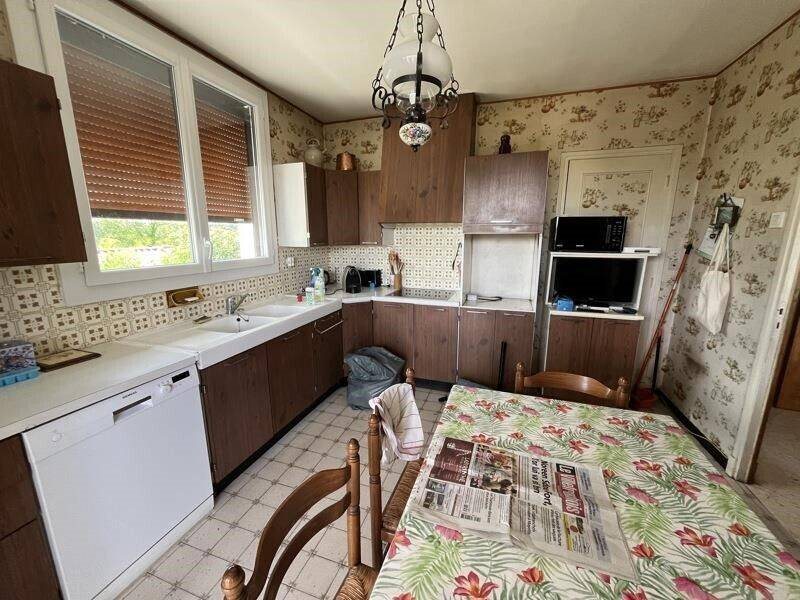 Maison à vendre, 130m², Villefranche-de-Rouergue