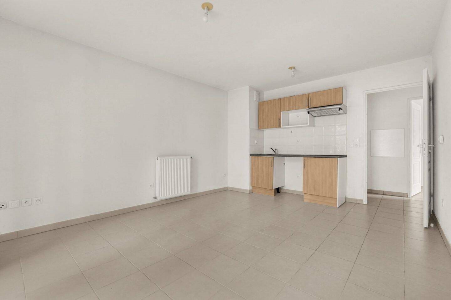 Appartement à vendre, 51m², Toulouse