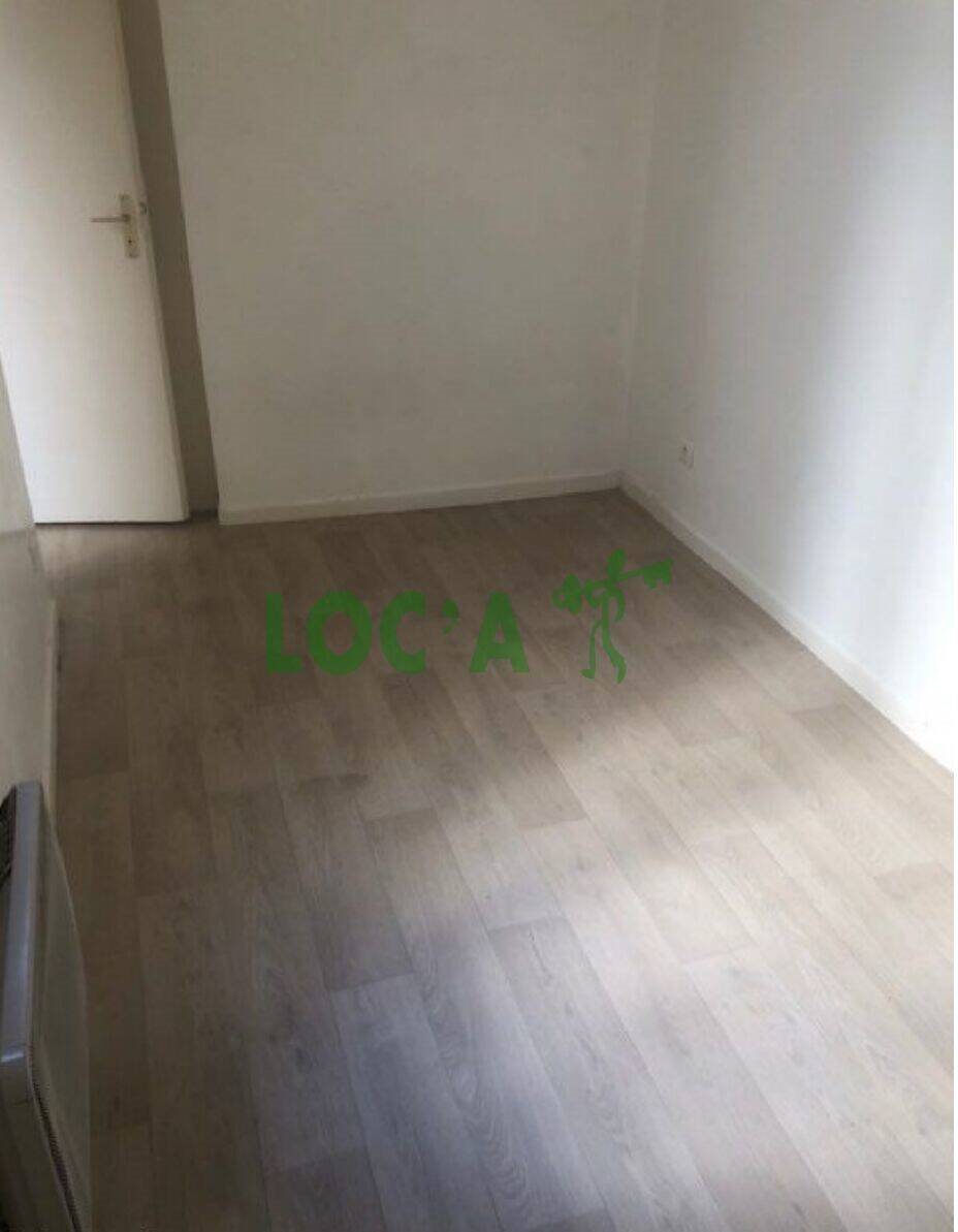 Appartement à louer, 30m², Dijon