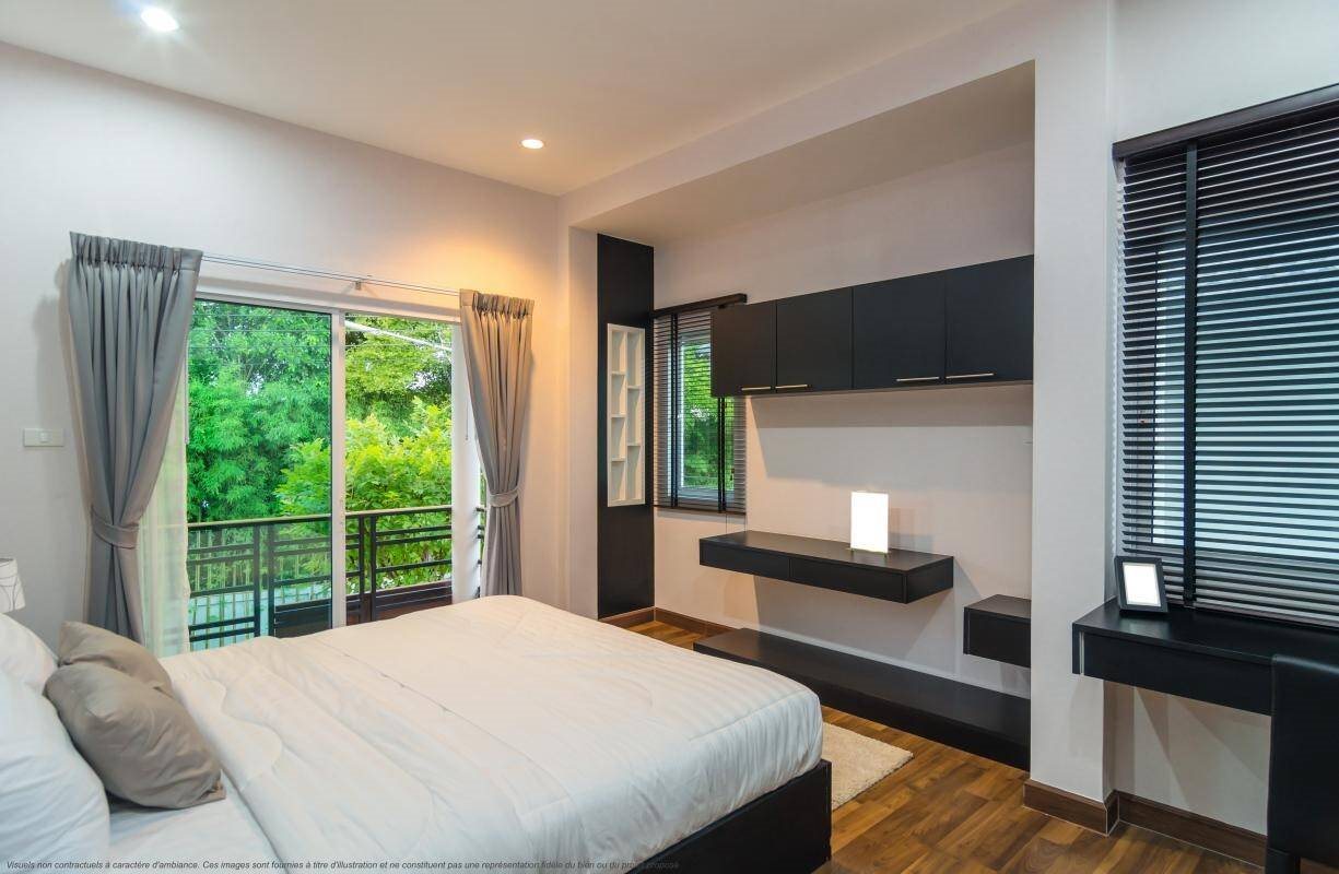 Appartement à vendre, 44m², Aix-en-Provence