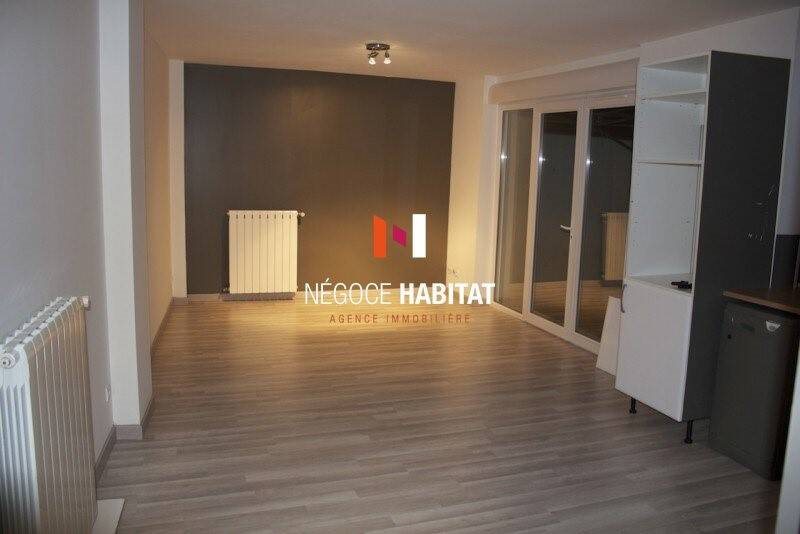 Appartement à louer, 50m², Montpellier
