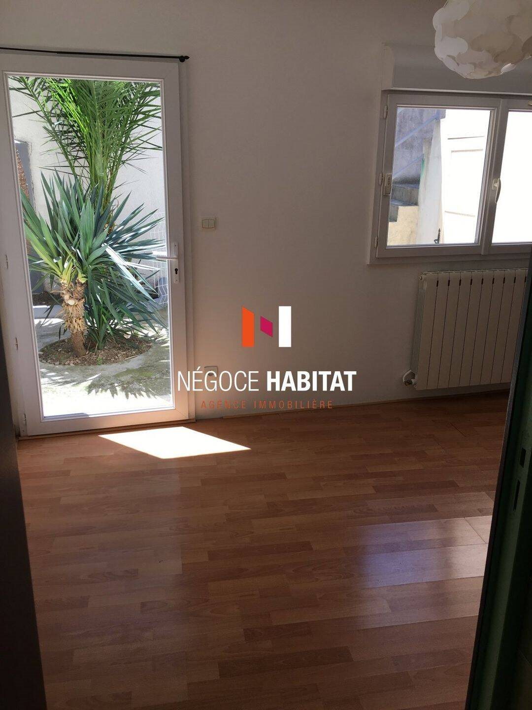 Appartement à louer, 50m², Montpellier