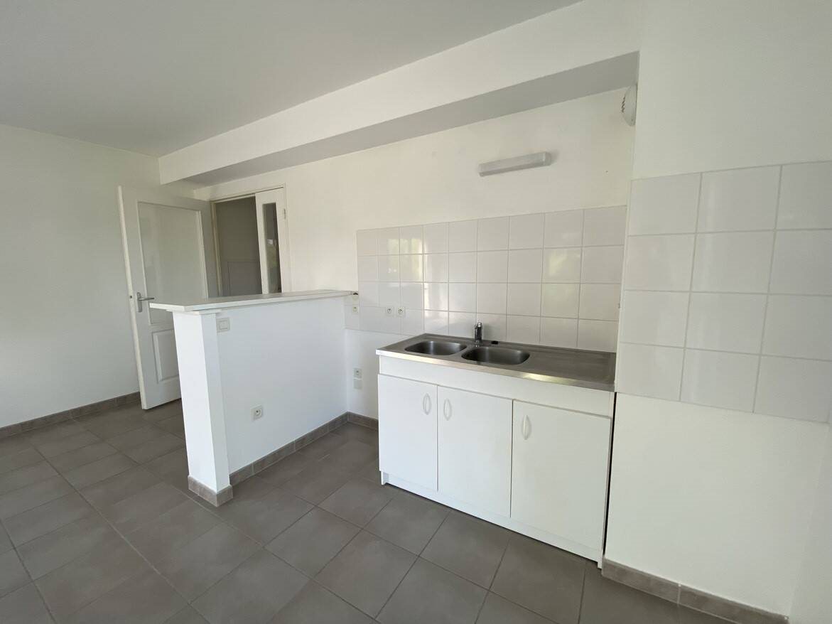 Appartement à louer, 62m², Betton