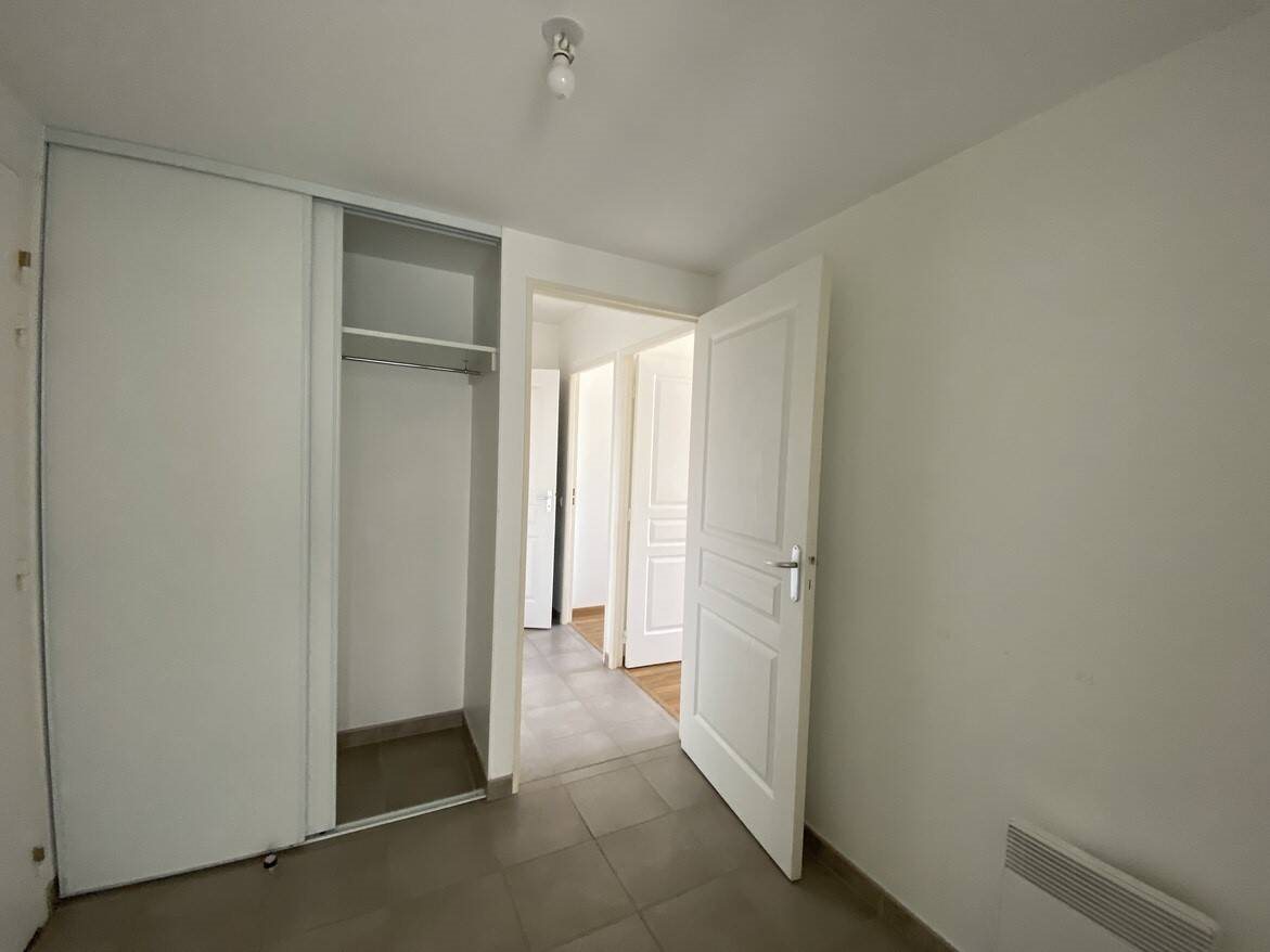 Appartement à louer, 62m², Betton