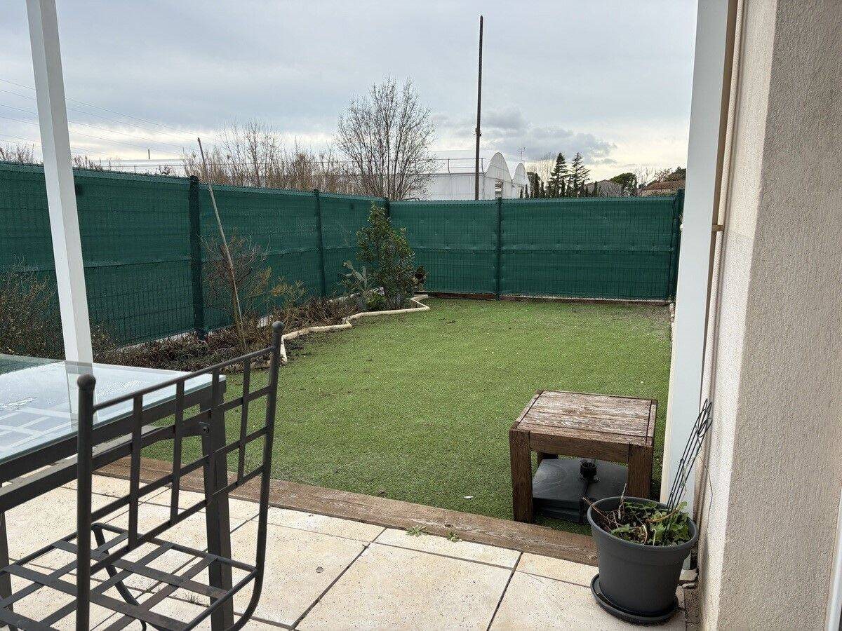 Appartement à vendre, 55m², Les Pennes-Mirabeau