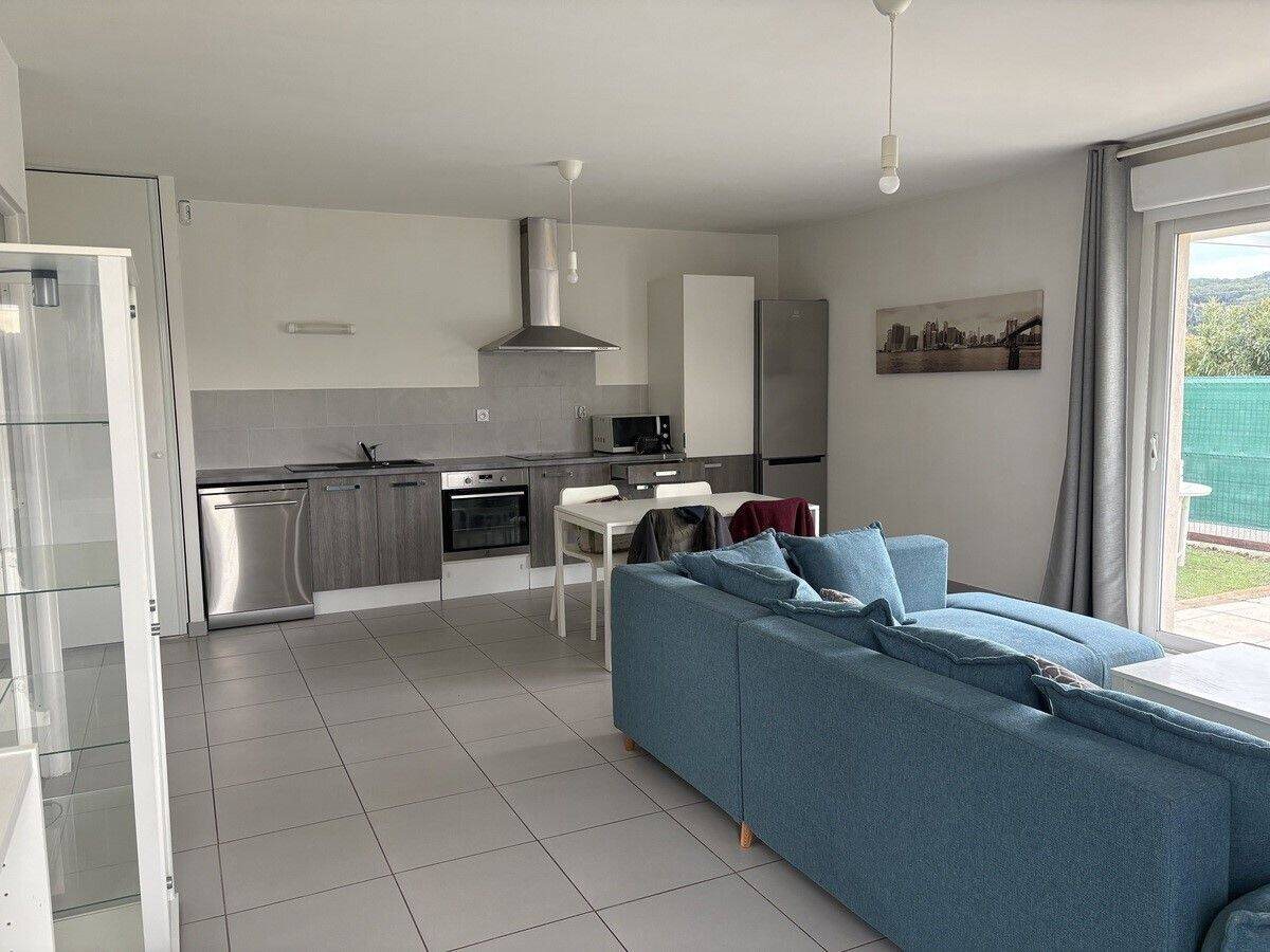 Appartement à vendre, 55m², Les Pennes-Mirabeau