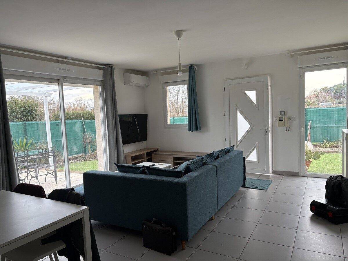 Appartement à vendre, 55m², Les Pennes-Mirabeau