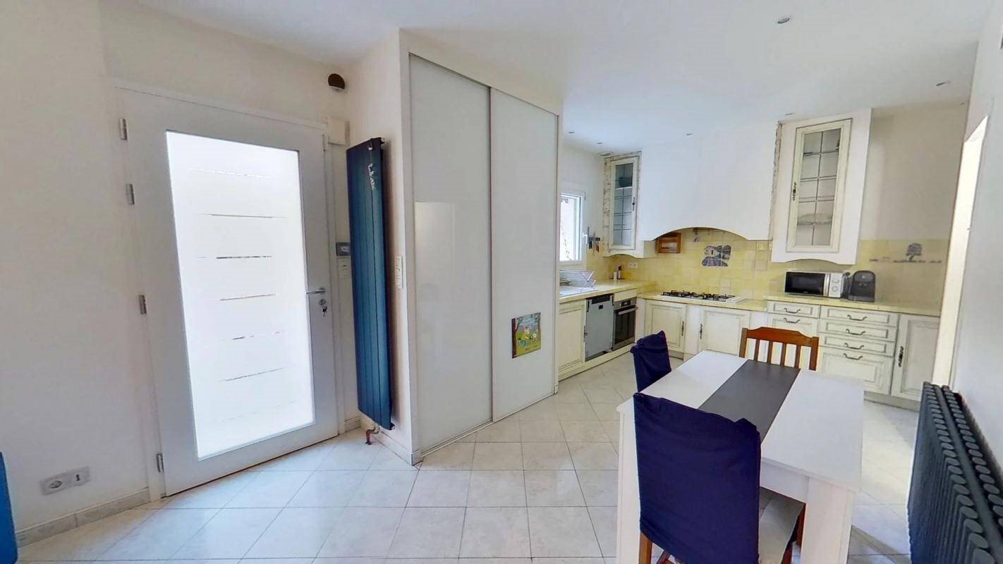 Maison à louer, 76m², Villeurbanne