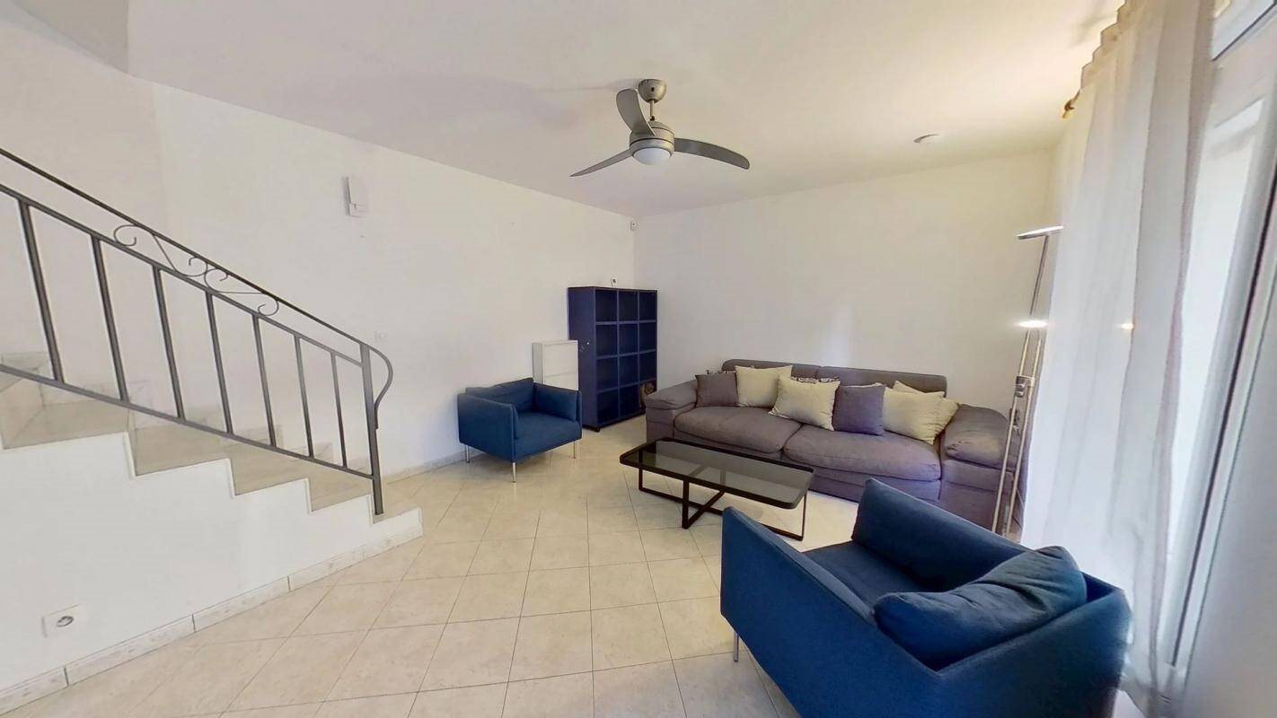 Maison à louer, 76m², Villeurbanne