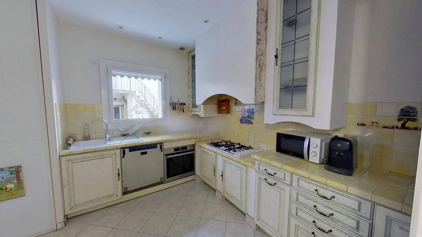 Maison à louer, 76m², Villeurbanne