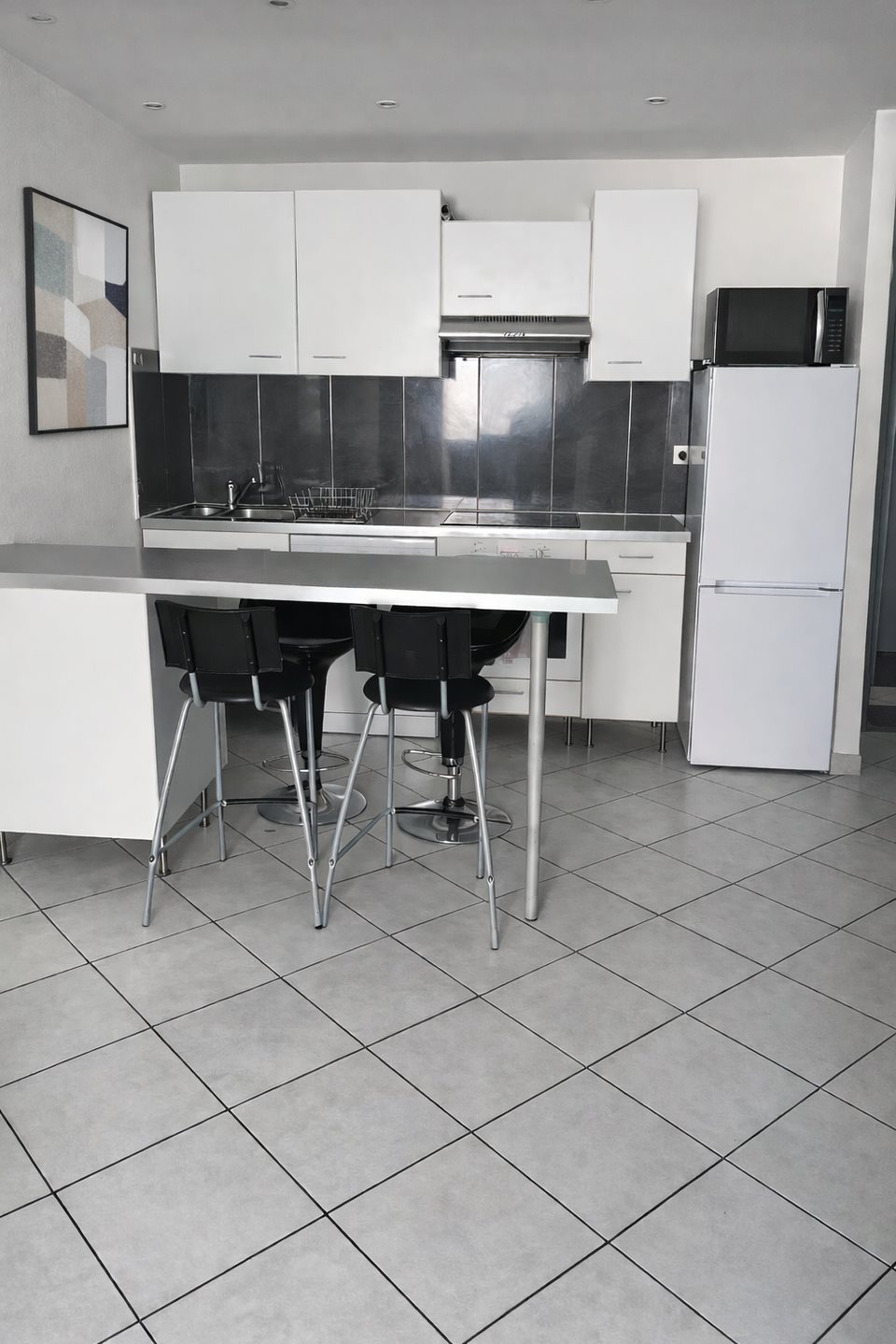 Appartement à vendre, 47m², Montpellier