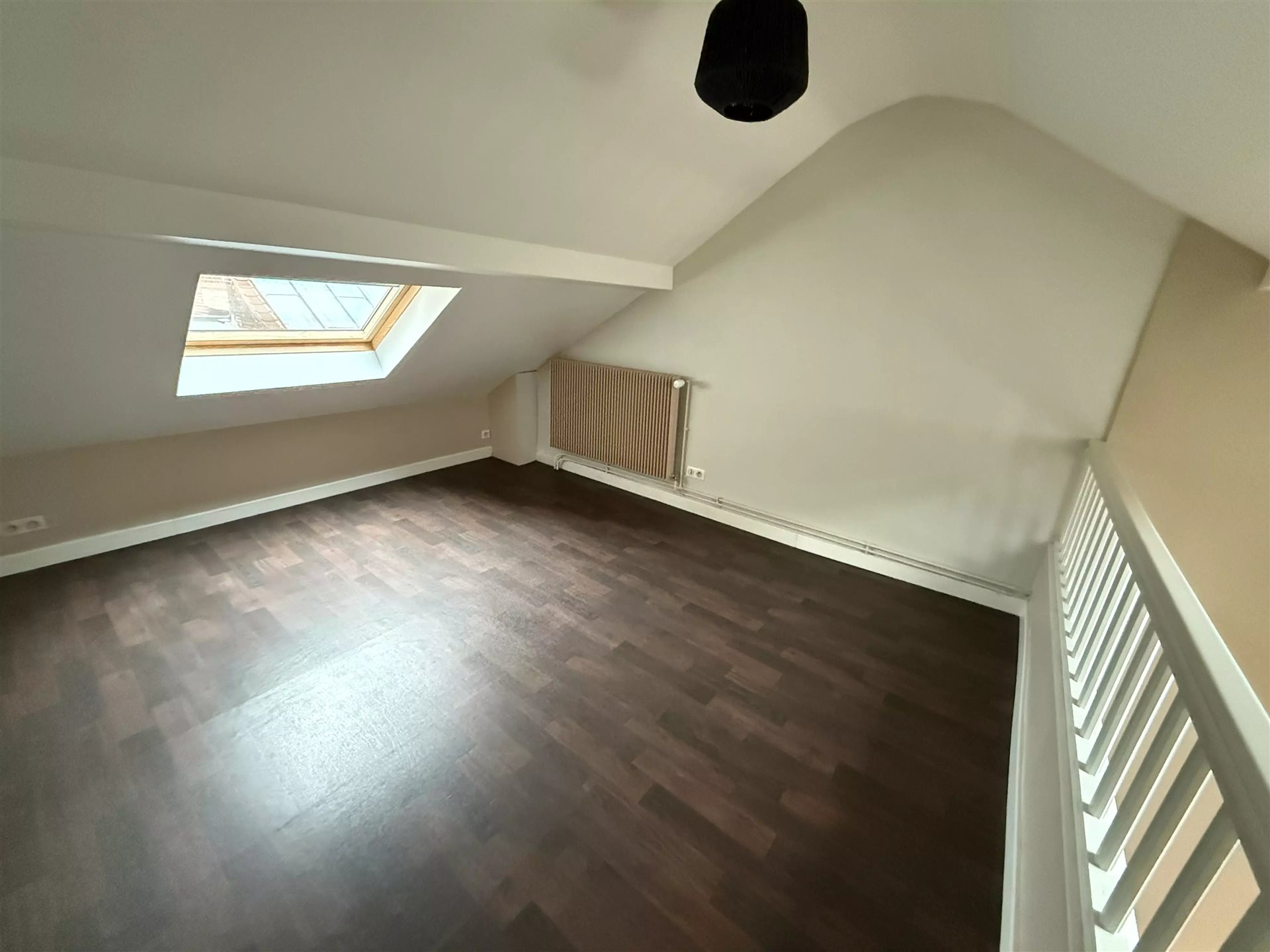 Appartement à louer, 54m², Lille
