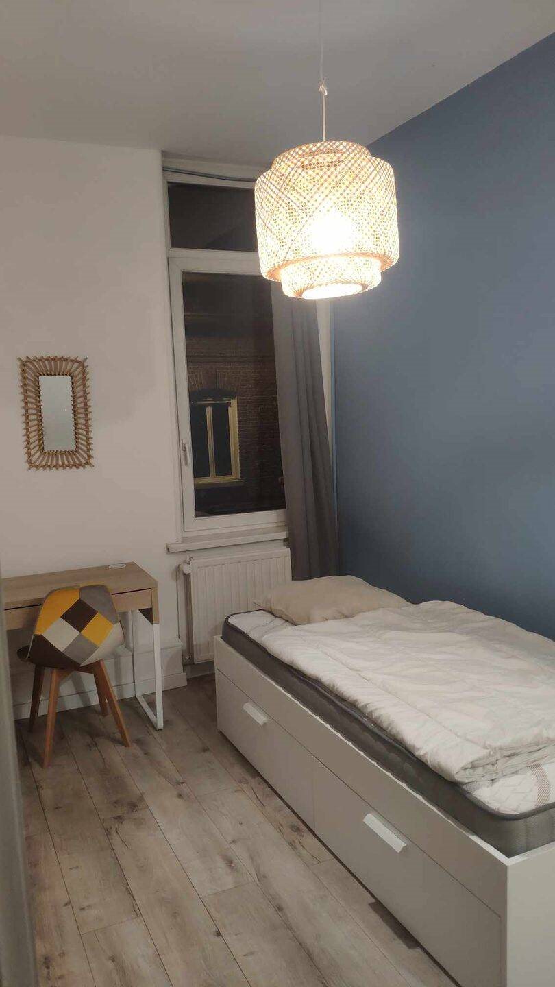 Maison à louer, 10m², Tourcoing